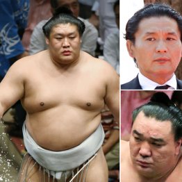 日馬富士の暴行事件に乗じて“裸芸人”も出てこい!