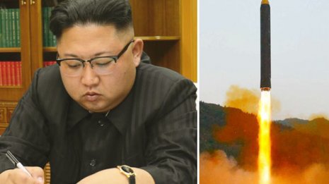 北朝鮮「年内降参説」 極寒の平壌で特権階級も越冬できず