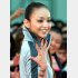 安室奈美恵は平成の顔に（Ｃ）日刊ゲンダイ