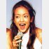 安室奈美恵（Ｃ）日刊ゲンダイ