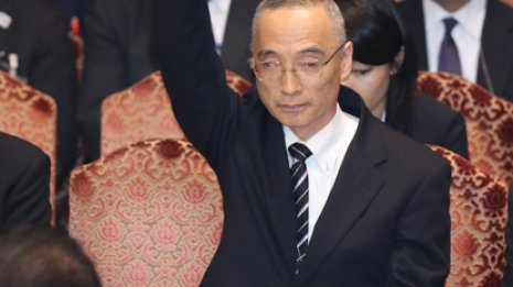 森友追及で国会答弁 “ポスト佐川”太田充理財局長は何者?