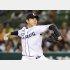 巨人入りが決まった野上（Ｃ）日刊ゲンダイ