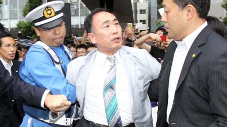 籠池夫妻4カ月勾留のウラ…検察は司法取引で口封じ画策か