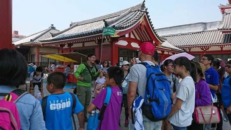 摘発は氷山の一角 日本に来襲「東南アジア詐欺団」の実態