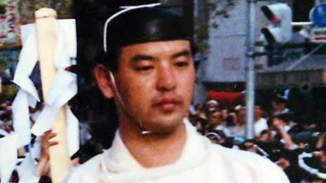 息子に跡取りを…富岡八幡宮事件は容疑者の“自爆テロ”か