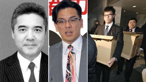 リニアも標的に 特捜部「アベ友」案件"狙い撃ち”の真意