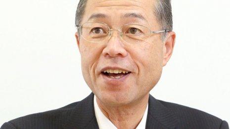ゾーホージャパン迫洋一郎社長<1>上司からの一言で猛勉強