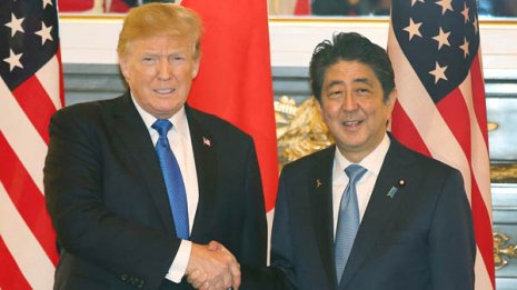 軍拡にひた走る安倍政権 “北朝鮮の脅威”徹底検証が必要だ