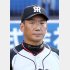 金本監督は就任３年目（Ｃ）日刊ゲンダイ