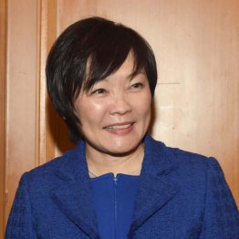 飲み会三昧の昭恵夫人 首相公邸で忘年会開催の公私混同