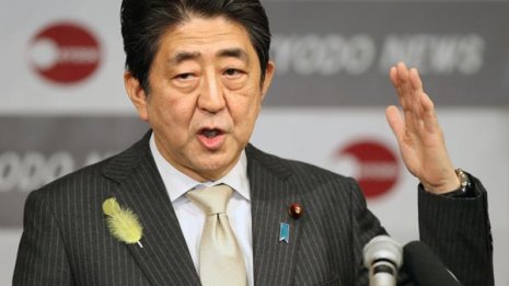 大マスコミに言いたい放題 幼稚な安倍政権の王様気取り