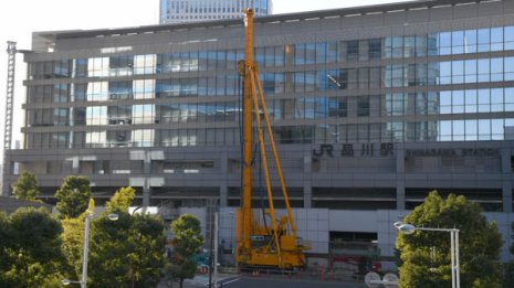 大林組が「4社談合」課徴金減免求め公取委に駆け込み申告