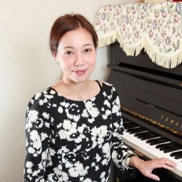 元モー娘。福田明日香…今は築37年アパートで食費1万円