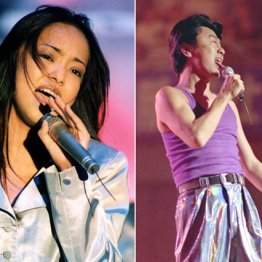 安室奈美恵“参戦”で沸騰 NHK紅白に近年最高視聴率の期待