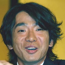 「アイツのおかげで、ヒーローになれた。この濱口優の半分をつくった」by 濱口優