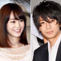 桐谷&三浦の他にも 芸能人カップル“引きこもり愛”の利点