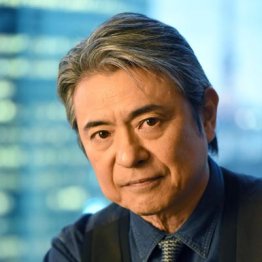 やり過ぎ言われ絶句も 升毅が語る「役が降りてきた」瞬間