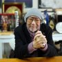 79歳の大林宣彦監督 戦争前夜と現代日本の“類似性”に警鐘