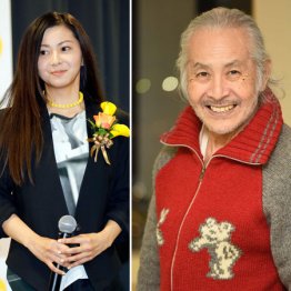 病床で“騒動”語った…倉木麻衣の父・山前五十洋さんは今