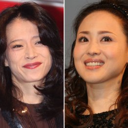 中森明菜も松田聖子も…歌姫と家族を取り巻く複雑な事情