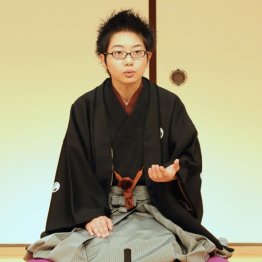 この噺家で聴き初め 評論家が厳選「落語界二つ目」成長株