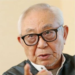 過熱する不倫報道に倉本聰氏が苦言「品がない世界に…」