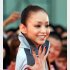 安室奈美恵（Ｃ）日刊ゲンダイ