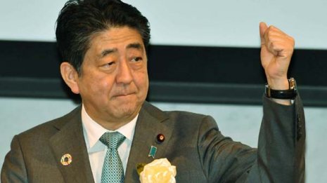 南北融和は困るのか 北への圧力強化を叫ぶ安倍首相の孤立