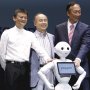 AI、ロボット…最先端に注力「日本サード・パーティ」