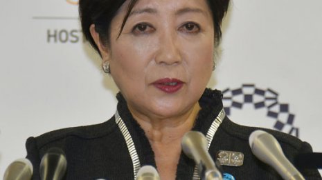 小池知事が大盤振る舞い 月28万円シッター代補助の“盲点”