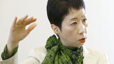 白井さゆり氏が警鐘 今年半ばまでに金融政策正常化すべき