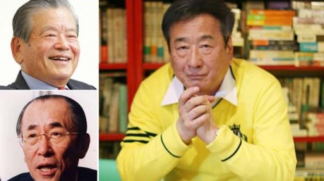 川淵さんは51歳で 樋口さんは60歳から新しい人生を始めた