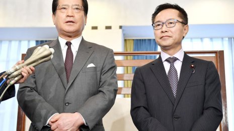 民進との統一会派が引き金に 希望の党「3分裂」の現実味