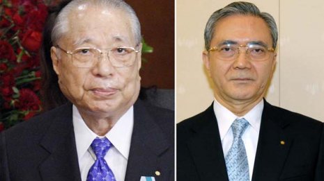 ポスト池田に動き始めている学会は改憲に協力するのか