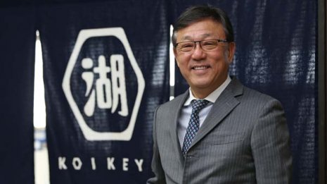 湖池屋・佐藤章社長<4>カルビーと戦うには“新しい価値”を