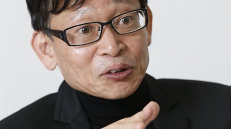 中村逸郎氏が看破 プーチン大統領の外交戦略はアジア支配