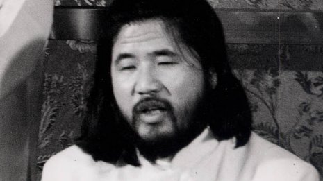 オウム裁判終結でささやかれる 麻原死刑執行の政治利用