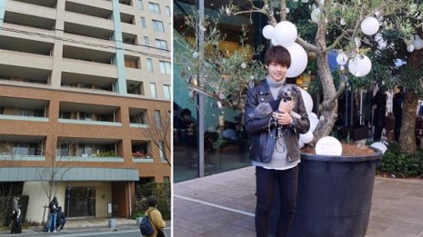 慶大生が父刺殺 エリート一家を崩壊させた1枚のジャージ