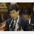 「記録がない」を連発／（Ｃ）日刊ゲンダイ
