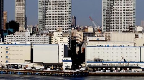 専門家も警鐘 新築マンション高値で不動産バブル崩壊迫る