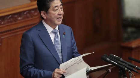 安倍首相の施政方針演説に小沢氏ご立腹「姑息でせこい」