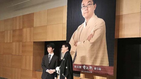“競技場勝負”に持ち込めば藤井聡太四段にも勝機あり