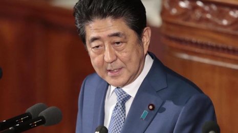 国民はもう騙されない 安倍首相が繰り返す景気回復自慢話