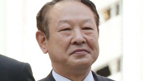 松本副大臣が“ヤジ辞任” 沖縄・名護市長選は自民に大打撃