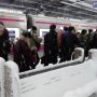 国交省調査で判明 雪に最も強いのは大江戸線で最弱は？