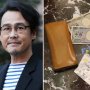 俳優・野村宏伸さんが財布にいつも1万1000円を入れる理由
