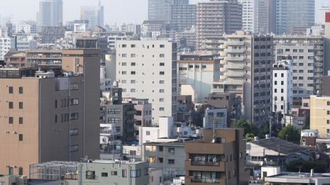 住宅着工3年ぶり減 不動産バブル崩壊“秒読み”が始まった