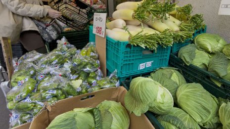 原油高と極寒がジワジワ…値上げ“波状攻撃”は夏まで続く