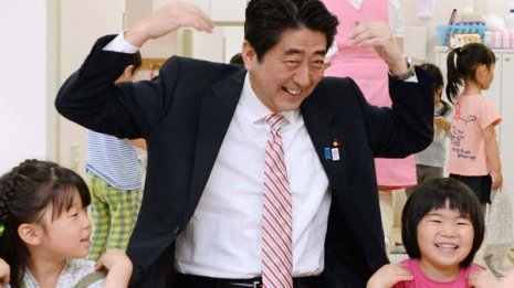 「もりかけスパ」より追及すべきは安倍首相の財政感覚だ