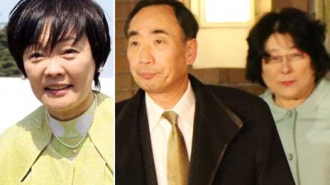 籠池氏と連携 森友音声データから見えた昭恵夫人の“役割”